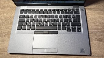 Dell Latitude 5410, Intel Core i5-10310U, 16GB ram - 10