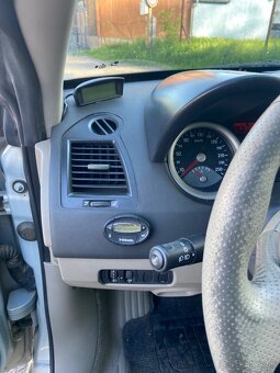 Renault Megane cabrio - 10