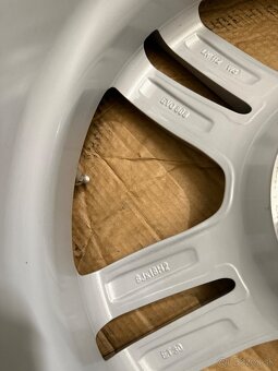 Hliníkové disky 5x112 R18 ATS Evolution - BMW G30 G31, Audi - 10