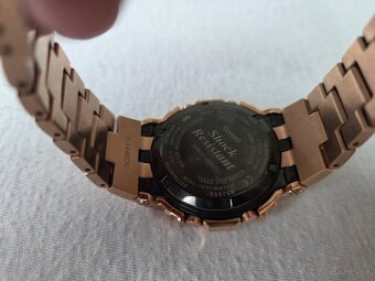 Casio Gmw B5000 Rose - 10