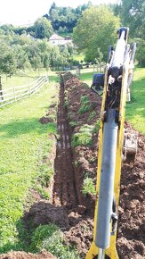 Výkopové a búracie, zemné práce Banská Bystrica - 10