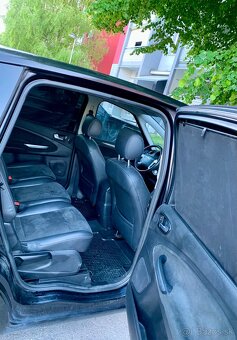 Predám Ford S-Max 2.0tdci 103kw - 10