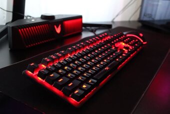 PC SET - HP Omen + Samsung Odyssey G9 - 10