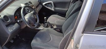Toyota RAV 4, 2.2d 110kw m6 - 10
