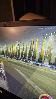 Dell g5500 rtx2070 maxq i7-10750H 144hz - 10