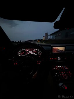 Audi A8 3.0 tdi - 10