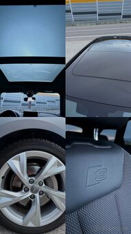 Audi A4 Avant 2.0 TDi S line Matrix - 10