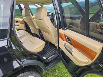 Range Rover sport l320 v8 - 10
