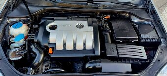 Volkswagen Golf 5 1.9Tdi 77Kw 105Ps 5-st - 10