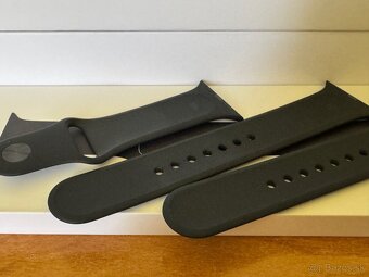 Predam Apple Watch 8 GPS 41mm midnight - 10