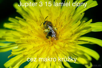 Jupiter 3 1.5/50mm - 10