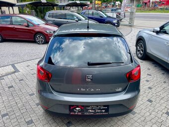 Seat Ibiza 1,2 TSI CHILI style --99 500km-- - 10
