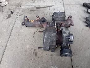 Vw Passat B5,5 diely - 10