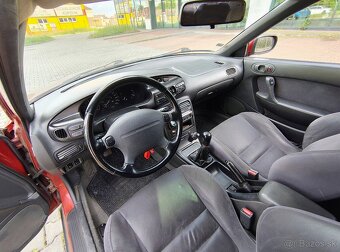 Mazda Xedos 6 1.6 76kw - 10