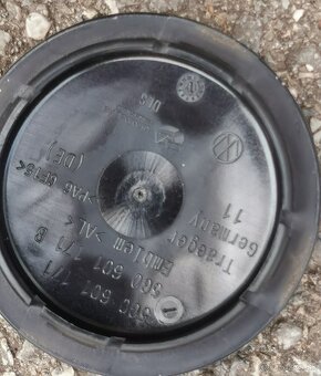 Elektrony 5x112 r17 vw skoda audi original - 10