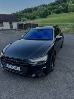 Audi S6 C8 Avant - 10