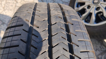 5x160 R17 --- FORD TRANZIT , CUSTOM ... - 10