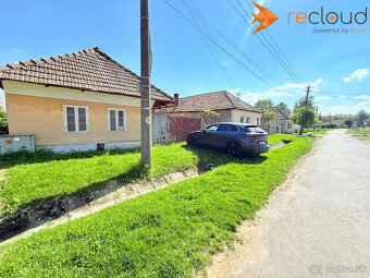 Na predaj slnečný stavebný pozemok – Malé Zálužie, 1356 m² - 10