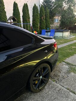 BMW F22 M235i MANUAL - 10