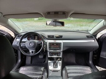 Volkswagen Passat CC - 10