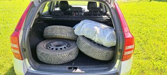 Kia Ceed 1.4 benzin - 10
