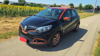 Renault Captur 1,2 TCe - 10