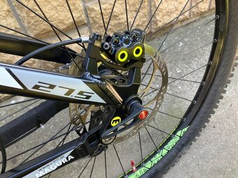 CTM “Rawer” 27.5 velkost L - 10