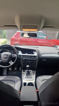 AUDI A4 B8 2.0 TDI - 10