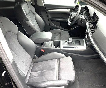 Audi Q5 3.0TDi,210kw,Quattro,2023 - 10
