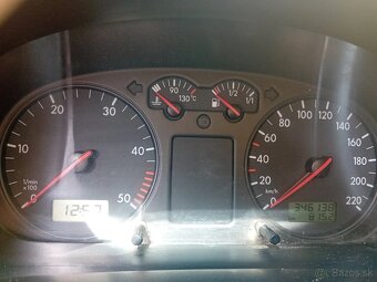 Volkswagen valník T4 2.5 tdi - 10