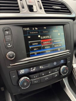 Renault Kadjar Energy TCe 130 Limited - 10