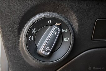 Seat Leon ST 1.2 TSI Style 81kW (2017). - 10