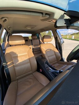 BMW E61 525d - 10
