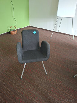 Predám kancelársky nábytok - 10