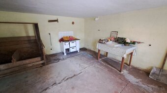 Predaj: Rodinný dom Likavka - pozemok 815m2 - 10