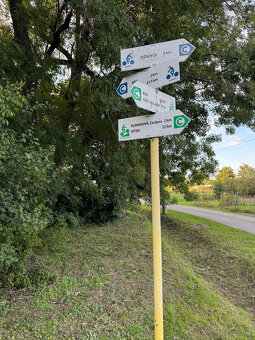 Rodinný dom s pozemkom s potenciálom výstavby Rumanová - 10