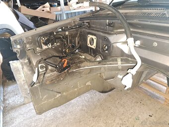 HONDA S2000 AP2 2009 - 10