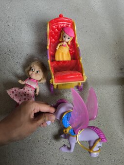 Veľký balík hračiek - 10