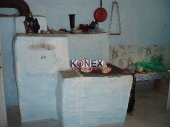 Rodinný dom v obci Čabiny, okr. Medzilaborce - 10