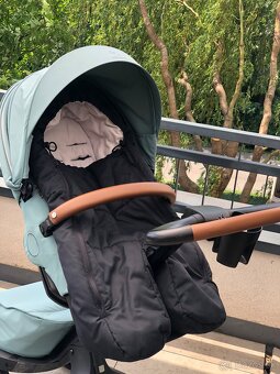 Stokke Xplory X Cool Teal - 10