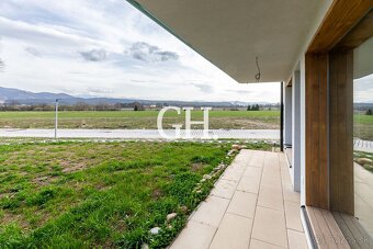 Rezidencia Čerešňový sad – bývanie pod Tatrami s dušou príro - 10