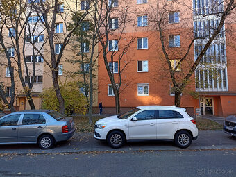 Garsónka na PREDAJ na Martinčekovej ulici, Ružinov - 10