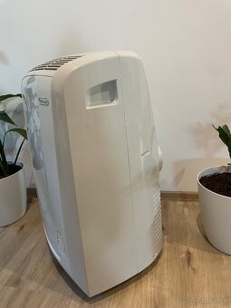 Klimatizácia DeLonghi PAC N 81 dohoda možná - 10