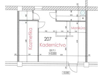 ZARIADENÝ OBCHODNÝ PRIESTOR V BA – PODUNAJSKÉ BISKUPICE - 10