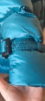 Páperová bunda Seventy - 10