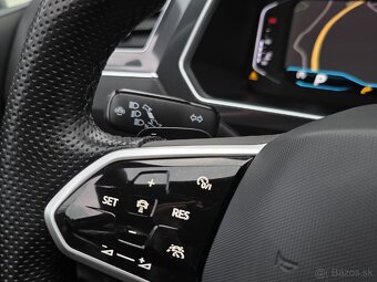 Volkswagen Tiguan Allspace Rline 2.0TDI 4Motion 7Miest Webas - 10