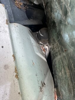 Škoda Favorit pick up - 10