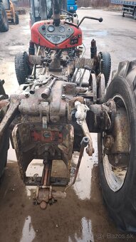 Zetor 6911 náhradné diely - 10