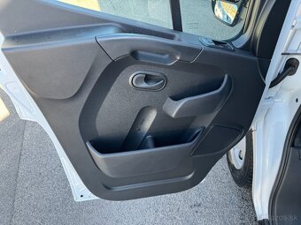 Renault Master Furgon Blue dCi 145 L4H2P4 Cool RWD DM - 10