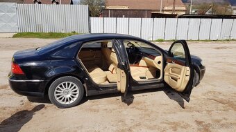 Volkswagen Phaeton 3.0 Tdi 4 motion - 10